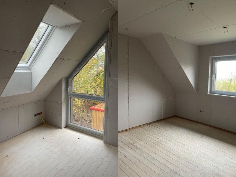 Innenausbau